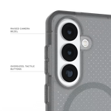 UAG รุ่น Dot (Magnetic) - เคส Galaxy S26 - สี Ash