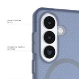 UAG รุ่น Dot (Magnetic) - เคส Galaxy S26 - สี Cloud Blue