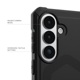 UAG รุ่น Essential Armor (Magnetic) - เคส Galaxy S26 - สี Black