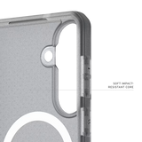 UAG รุ่น Dot (Magnetic) - เคส Galaxy S26 Plus - สี Ash
