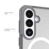 UAG รุ่น Dot (Magnetic) - เคส Galaxy S26 Plus - สี True Clear Ice/Ash