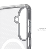 UAG รุ่น Dot (Magnetic) - เคส Galaxy S26 Plus - สี True Clear Ice/Ash