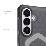 UAG รุ่น Essential Armor (Magnetic) - เคส Galaxy S26 Plus - สี Ash