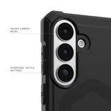 UAG รุ่น Essential Armor (Magnetic) - เคส Galaxy S26 Plus - สี Black