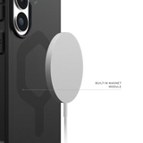 UAG รุ่น Essential Armor (Magnetic) - เคส Galaxy S26 Plus - สี Black