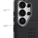 UAG รุ่น Civilian (Magnetic) - เคส Galaxy S26 Ultra - สี Black