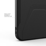 UAG รุ่น Civilian (Magnetic) - เคส Galaxy S26 Ultra - สี Black