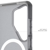 UAG รุ่น Dot (Magnetic) - เคส Galaxy S26 Ultra - สี Ash