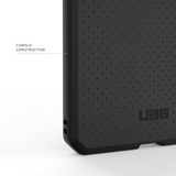 UAG รุ่น Dot (Magnetic) - เคส Galaxy S26 Ultra - สี Black