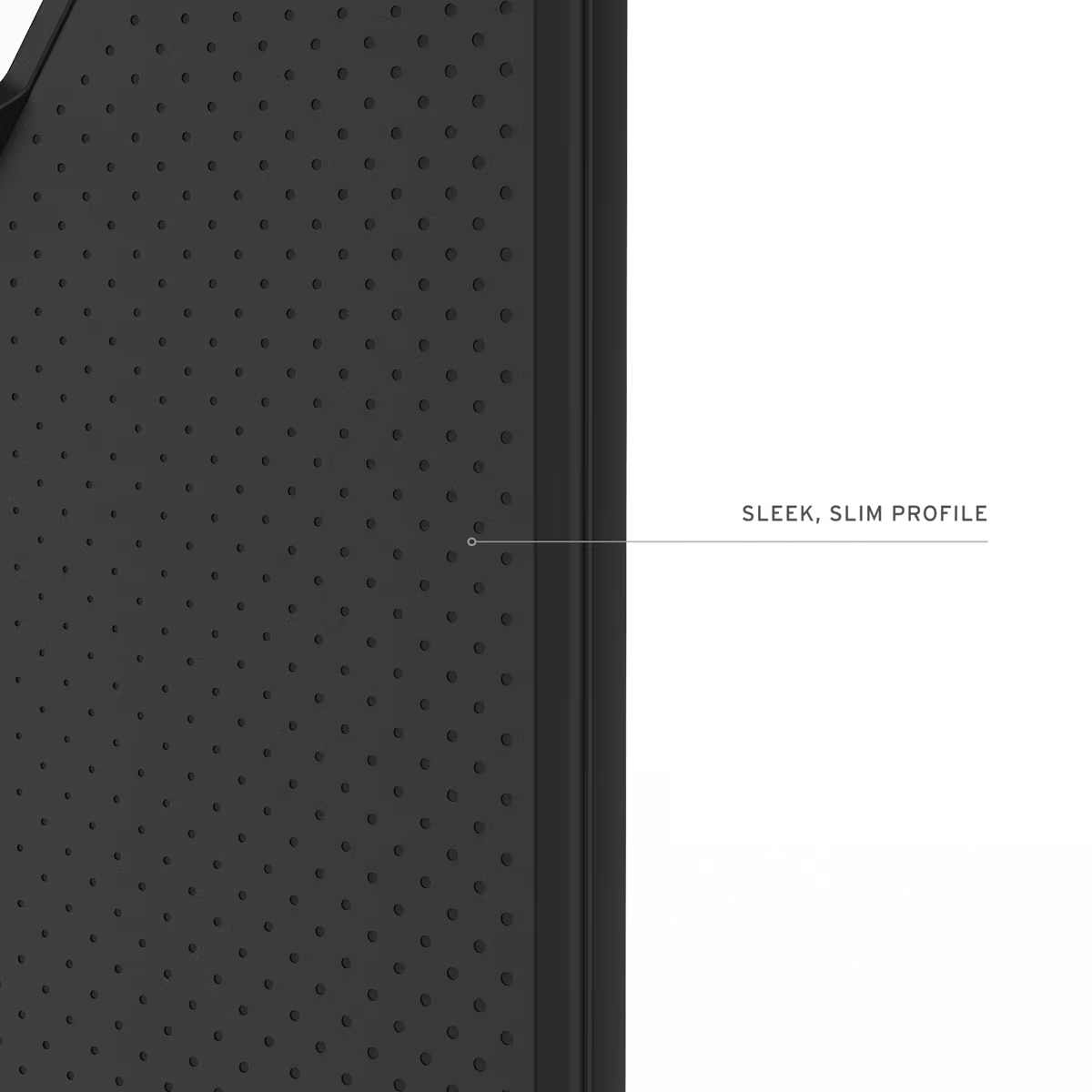 UAG รุ่น Dot (Magnetic) - เคส Galaxy S26 Ultra - สี Black
