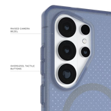 UAG รุ่น Dot (Magnetic) - เคส Galaxy S26 Ultra - สี Cloud Blue