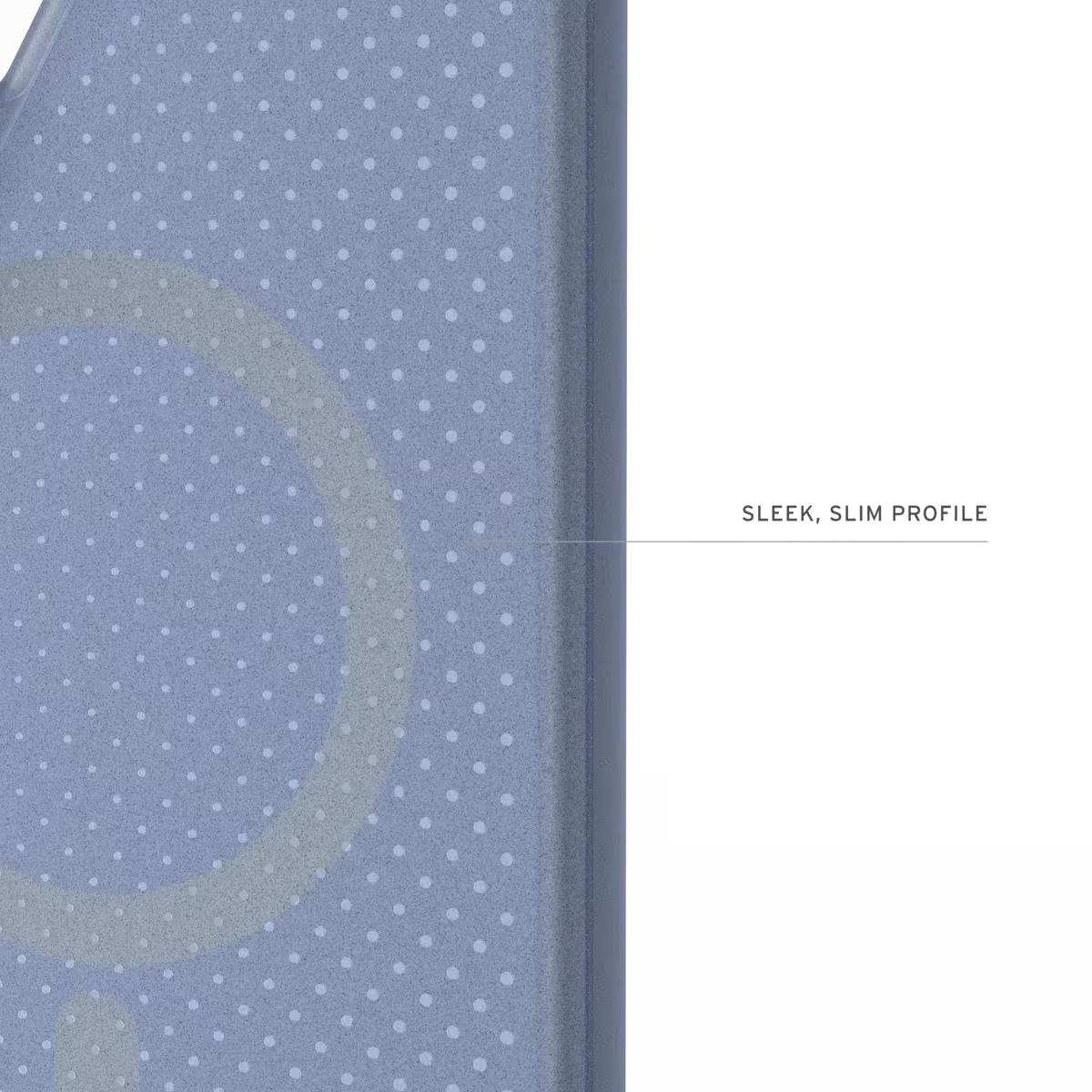 UAG รุ่น Dot (Magnetic) - เคส Galaxy S26 Ultra - สี Cloud Blue