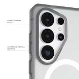 UAG รุ่น Dot (Magnetic) - เคส Galaxy S26 Ultra - สี Frosted Ice/Ash