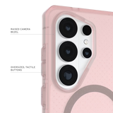 UAG รุ่น Dot (Magnetic) - เคส Galaxy S26 Ultra - สี Rose