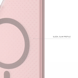 UAG รุ่น Dot (Magnetic) - เคส Galaxy S26 Ultra - สี Rose