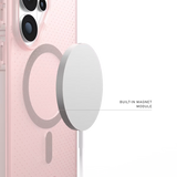 UAG รุ่น Dot (Magnetic) - เคส Galaxy S26 Ultra - สี Rose