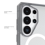 UAG รุ่น Dot (Magnetic) - เคส Galaxy S26 Ultra - สี True Clear Ice/Ash