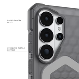 UAG รุ่น Essential Armor (Magnetic) - เคส Galaxy S26 Ultra - สี Ash