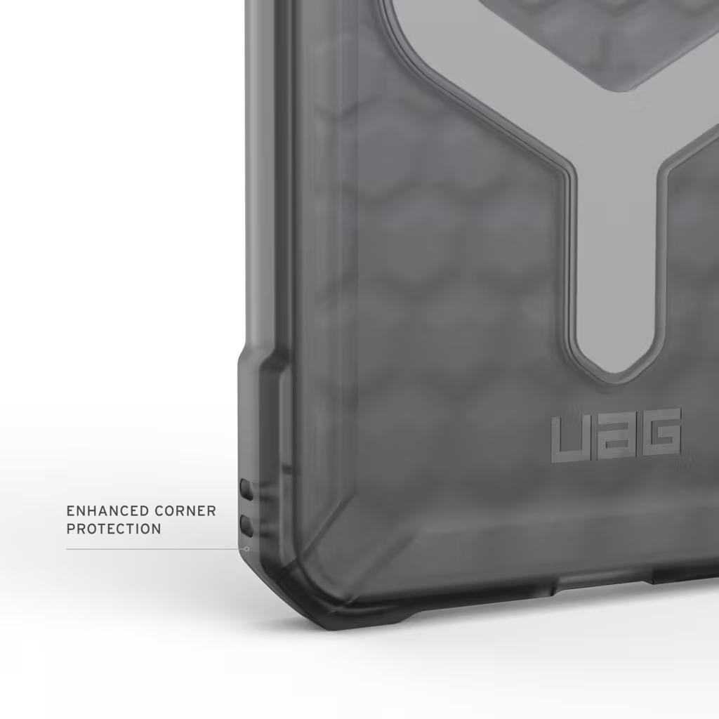 UAG รุ่น Essential Armor (Magnetic) - เคส Galaxy S26 Ultra - สี Ash