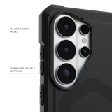 UAG รุ่น Essential Armor (Magnetic) - เคส Galaxy S26 Ultra - สี Black