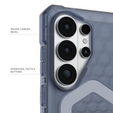 UAG รุ่น Essential Armor (Magnetic) - เคส Galaxy S26 Ultra - สี Cloud Blue