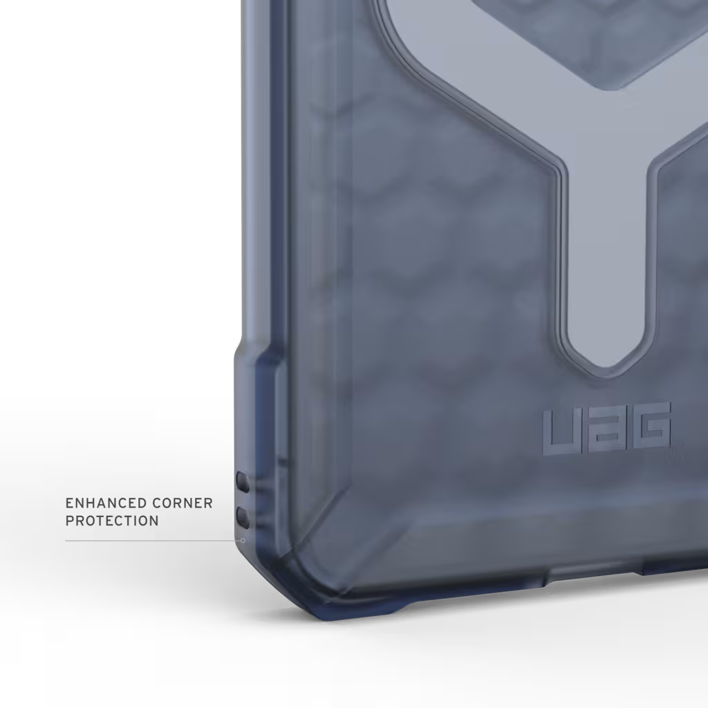 UAG รุ่น Essential Armor (Magnetic) - เคส Galaxy S26 Ultra - สี Cloud Blue