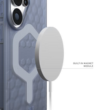 UAG รุ่น Essential Armor (Magnetic) - เคส Galaxy S26 Ultra - สี Cloud Blue
