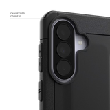 UAG รุ่น Scout - เคส Galaxy A37 - สี Black