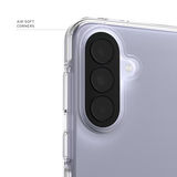 UAG รุ่น Scout Clear - เคส Galaxy A37 - สี Clear