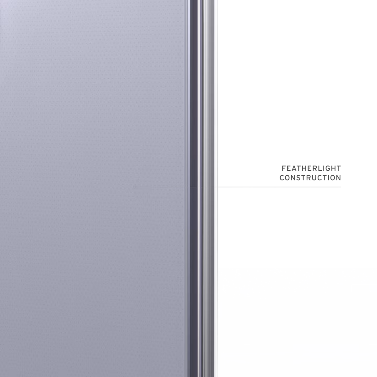 UAG รุ่น Scout Clear - เคส Galaxy A37 - สี Clear