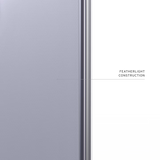 UAG รุ่น Scout Clear - เคส Galaxy A37 - สี Clear