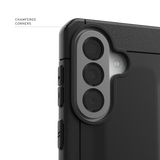 UAG รุ่น Scout - เคส Galaxy A57 - สี Black
