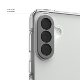 UAG รุ่น Scout Clear - เคส Galaxy A57 - สี Clear