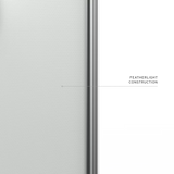 UAG รุ่น Scout Clear - เคส Galaxy A57 - สี Clear