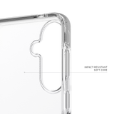 UAG รุ่น Scout Clear - เคส Galaxy A57 - สี Clear