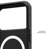 UAG รุ่น Dot (Magsafe) - เคส iPhone 17 Pro Max / 18 Pro Max - สี Black