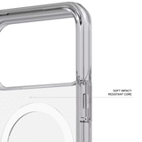 UAG รุ่น Dot (Magsafe) - เคส iPhone 17 Pro Max / 18 Pro Max - สี Ice/Smoke