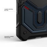 UAG รุ่น Monarch Pro (Cap) - เคส iPhone 17 Pro Max / 18 Pro Max - สี Kevlar Mallard