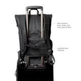 UAG รุ่น DRYOUT® Rolltop Backpack 18L – กระเป๋าเป้ – สี Black