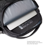UAG รุ่น DRYOUT® Dual-Strap Backpack 22L – กระเป๋าเป้ – สี Black