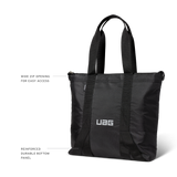 UAG รุ่น DRYOUT® Tech Tote - กระเป๋าโท้ท - สี Black