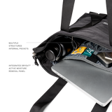 UAG รุ่น DRYOUT® Tech Tote - กระเป๋าโท้ท - สี Black