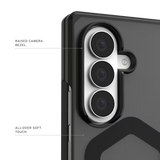 UAG รุ่น Mouve (Magnetic) - เคส Galaxy Z Fold 8 Ultra - สี Ash