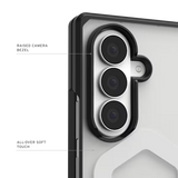 UAG รุ่น Mouve (Magnetic) - เคส Galaxy Z Fold 8 Ultra - สี Ice