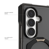 UAG รุ่น Mouve XTE (Magnetic) - เคส Galaxy Z Fold 8 Ultra - สี Ash