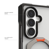 UAG รุ่น Mouve XTE (Magnetic) - เคส Galaxy Z Fold 8 Ultra - สี Ice