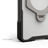 UAG รุ่น Mouve XTE (Magnetic) - เคส Galaxy Z Fold 8 Ultra - สี Ice