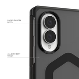 UAG รุ่น Mouve (Magnetic) - เคส Galaxy Z Fold 8 - สี Ash