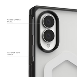 UAG รุ่น Mouve (Magnetic) - เคส Galaxy Z Fold 8 - สี Ice