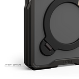 UAG รุ่น Mouve XTE (Magnetic) - เคส Galaxy Z Fold 8 - สี Ash